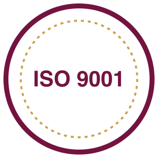ISO 9001