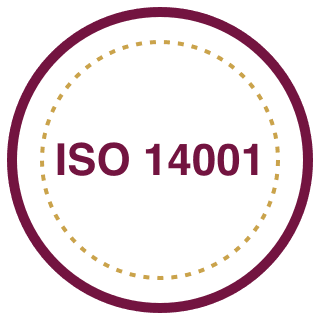 ISO 14001