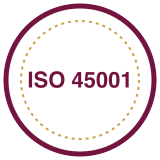 ISO 45001